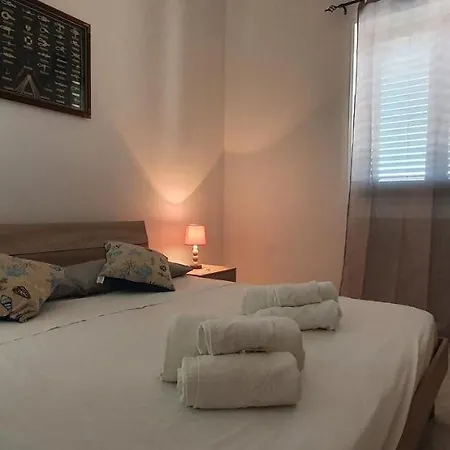Casa Bluemarine 度假居 *