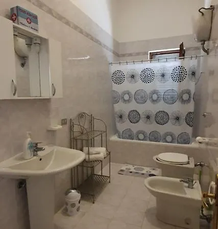 Casa Bluemarine 度假居 *