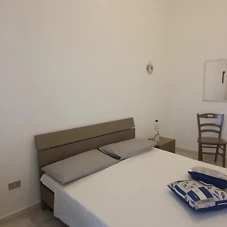 度假居 Casa Bluemarine *