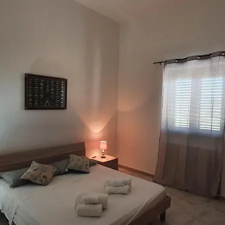 Casa Bluemarine 度假居 加利波利
